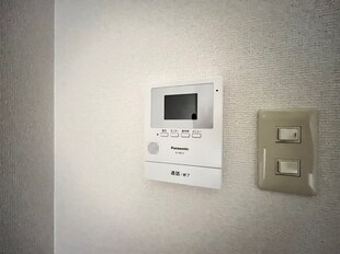 五月フラット池田の物件内観写真